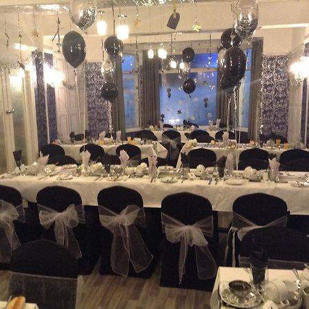 North Parade Seafront Accommodation Skegness Dış mekan fotoğraf