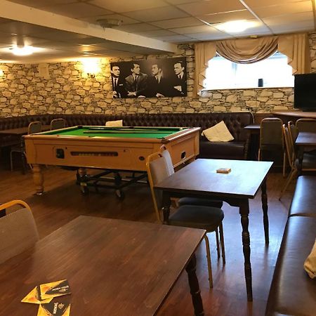 North Parade Seafront Accommodation Skegness Dış mekan fotoğraf