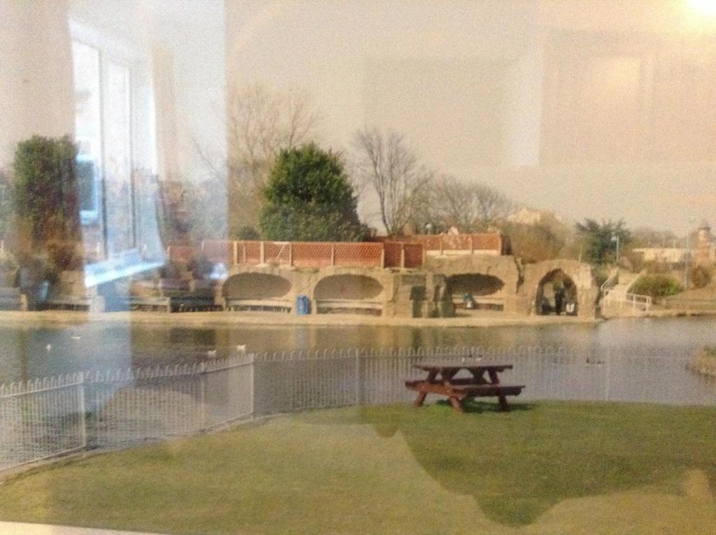 North Parade Seafront Accommodation Skegness Dış mekan fotoğraf