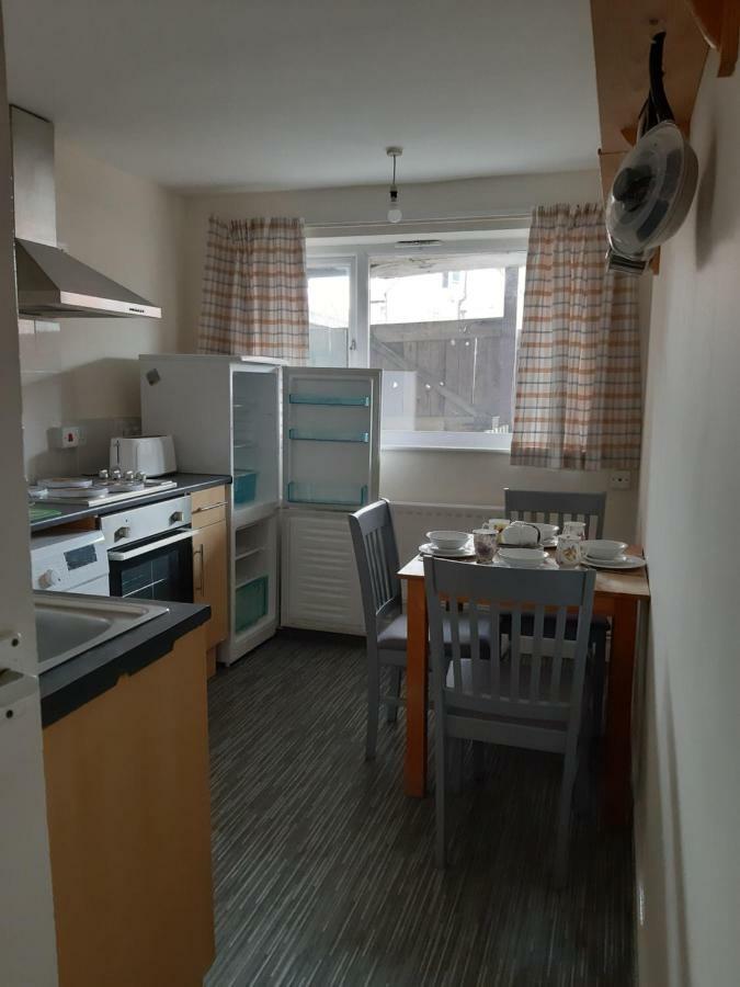 North Parade Seafront Accommodation Skegness Dış mekan fotoğraf