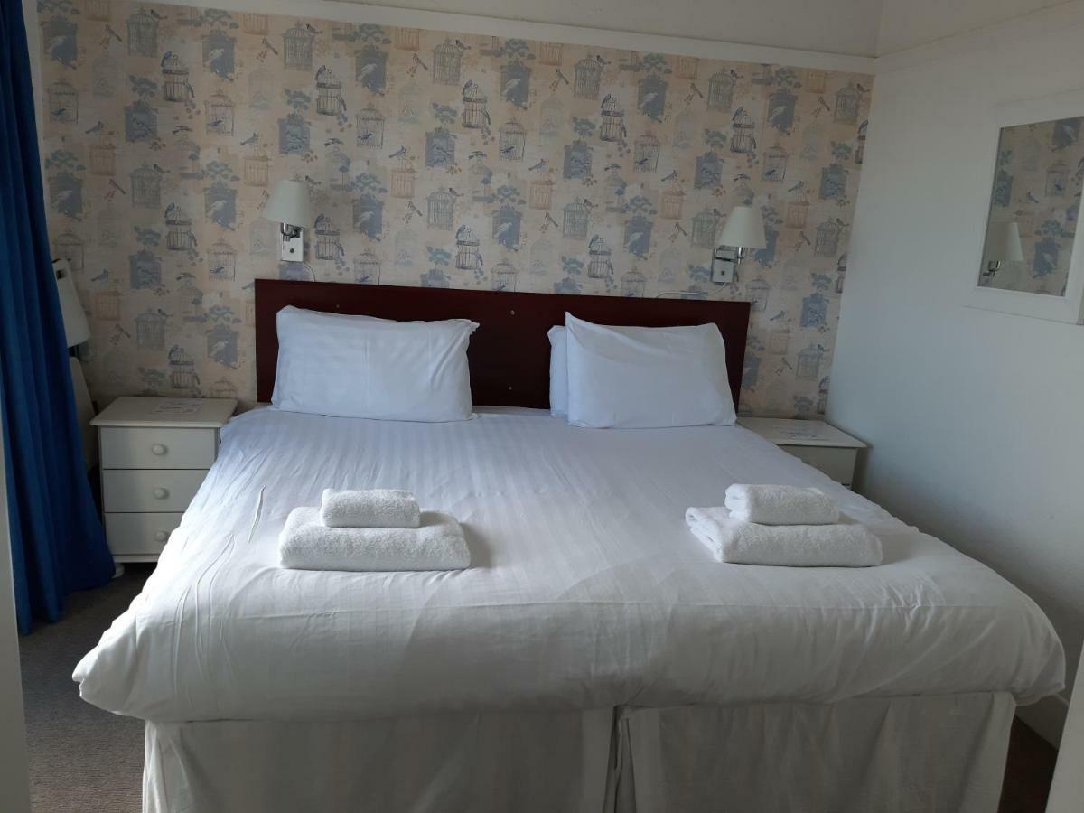 North Parade Seafront Accommodation Skegness Dış mekan fotoğraf
