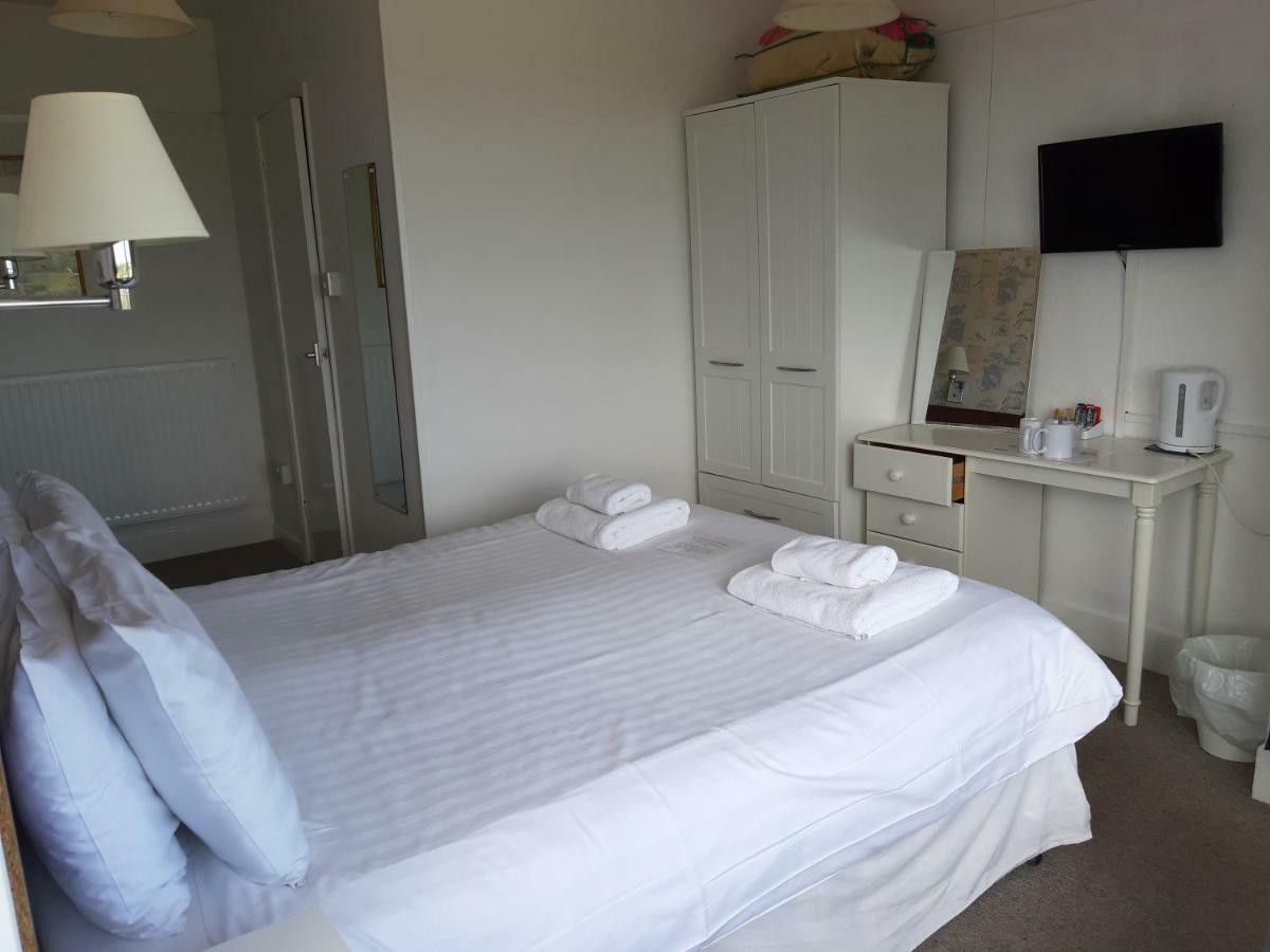 North Parade Seafront Accommodation Skegness Dış mekan fotoğraf