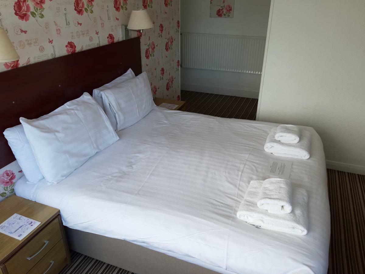 North Parade Seafront Accommodation Skegness Dış mekan fotoğraf